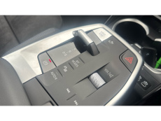 BMW iX2 150kW eDrive20 Shadow Edition 65kWh 5dr Auto Electric Hatchback